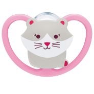 NUK Space Soother Kitty (18-36 Months) 