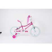 Princess BMX Bike 16" 