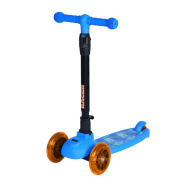 Racer 3 Wheel Scooter Boys 
