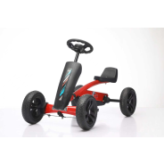 Racer 4 Wheel Go Kart