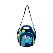 Quest Dinosaur Neoprene Lunch Cooler