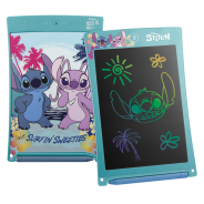 Disney Stitch 8.5' LCD Writing Pad