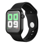 Amplify Sport Athletic Series Fitness Watch - Black