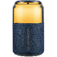 Volkano Neptune Bluetooth Wireless Speaker Blue