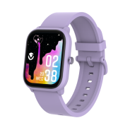 Volkan Vivo Series Kids Smart Watch Lilac Purple Assorted