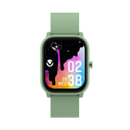 Vivo Series Kids Smart Watch Sage Green Assorted 