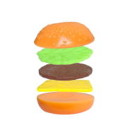 OOOZY - DIY Jelly Burger