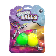 OOOZY - 3pc Sticky Balls