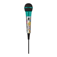 Amplify Sing-Along Series Microphone