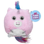 Tudo Buddies 10cm Plush - Sprinkle