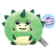 Tudo Buddies 10cm Plush - Rex