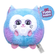 Tudo Buddies 10cm Plush - Clawdia