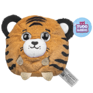 Tudo Buddies 10cm Plush - Tyson