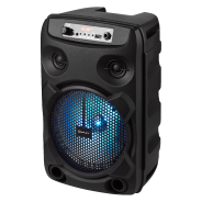 Cyclops X Series 8" Bluetooth Party Speaker