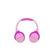 Amplify Explorer Bluetooth Wireless Headphones Pink