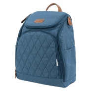 Totes Babe Montana Diaper Backpack - Navy