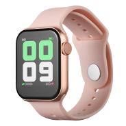 Amplify Sport Athletic Series Fitness Watch -  Rose Gold