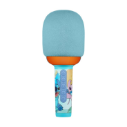 Stitch Bluetooth Dome Microphone with RGB Lights