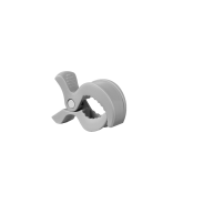 Bounce Stroller Pegs 4 Pack - Grey