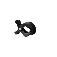 Bounce Stroller Pegs 4 Pack - Black
