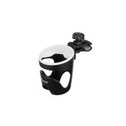 Bounce Stroller Cup Holder