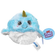 Tudo Buddie 10cm Plush Wally 