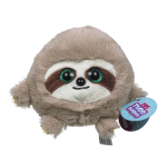Tudo Buddies 10cm Plush Snoozey 
