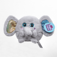 Tudor Buddies 10cm Ella Plush