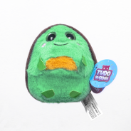 Tudo Buddies 10cm Plush Shellby 