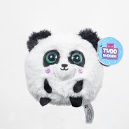 Tudor Buddies 10cm Plush Bamboo 
