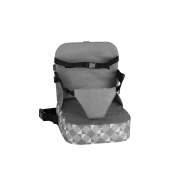 Booster Padded Seat