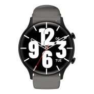Volkano Halo Series Smartwatch Grey