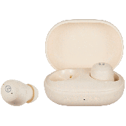 Amplify ANC True Wireless Earphones HushPods Nude