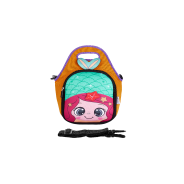 Quest Neoprene Lunch Bag Mermaid