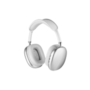 Stellar Series Bluetooth Headphones White
