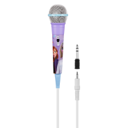 Disney Frozen Aux Microphone