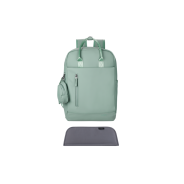 Lova Moana Diaper Backpack - Mint