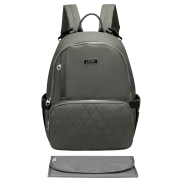 Lova Kalani Diaper Backpack - Olive