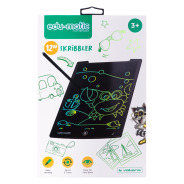Edu Matic Skribbler 12 inch LCD Writing Tablet 