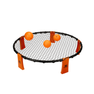 Spikeball Orange
