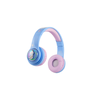 Frozen 3D Bluetooth Headphones
