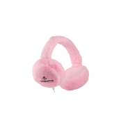 Volkano Kids Llama Series Aux Headphones