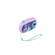 Frozen Kids Dual-Lens Digital Camera