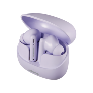 Volkano Jupiter Series True Wireless Earphones - Pastel Purple