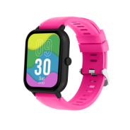 Volkano Chroma Series Watch - Pink