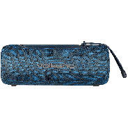 Volkano Mini Mamba 2.0 Series Bluetooth Speaker Blue