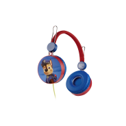 Paw Patrol Auxiliary Headphones with Stickers 