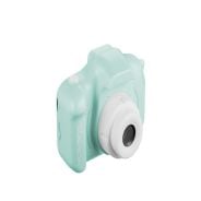 Volkano Kids Mini Shutterbug series Action Cam - Green