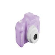 Volkano Kids Mini Shutterbug series Action Cam - Purple