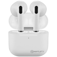 Astro 2 Series True Wireless Earphones White